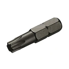 SLAGTOL schroefbit 1/4 25mm TORX T15