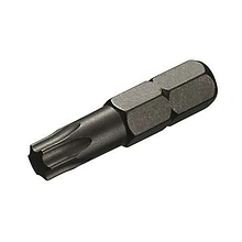 SLAGTOL schroefbit 1/4 25mm TORX T25